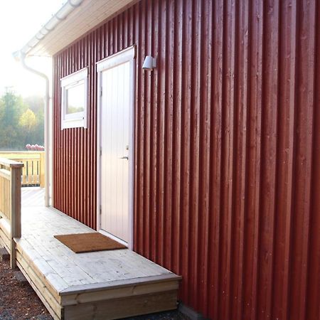 Faerjas Villa Soraker Eksteriør billede