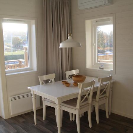 Faerjas Villa Soraker Eksteriør billede