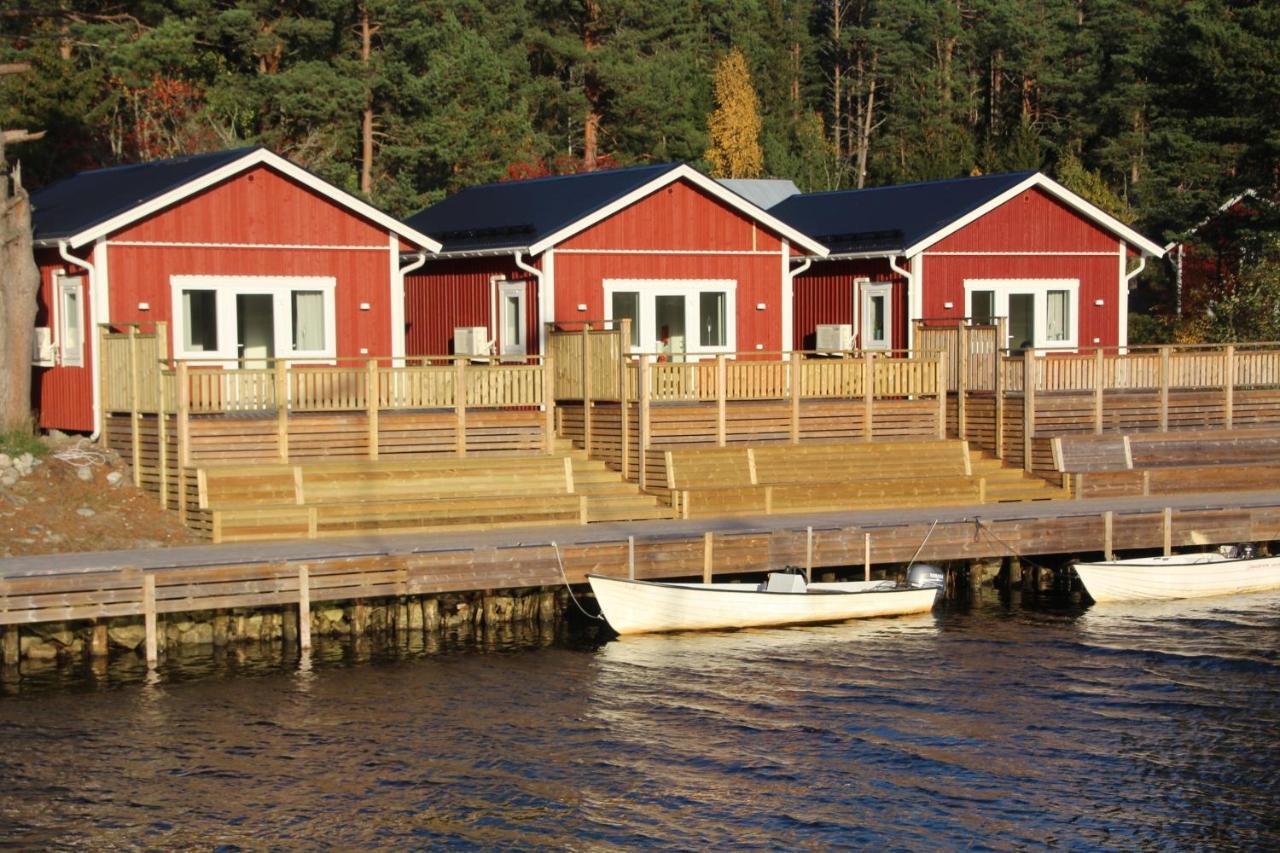 Faerjas Villa Soraker Eksteriør billede