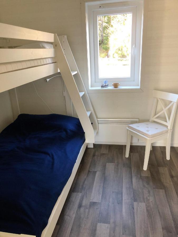 Faerjas Villa Soraker Eksteriør billede