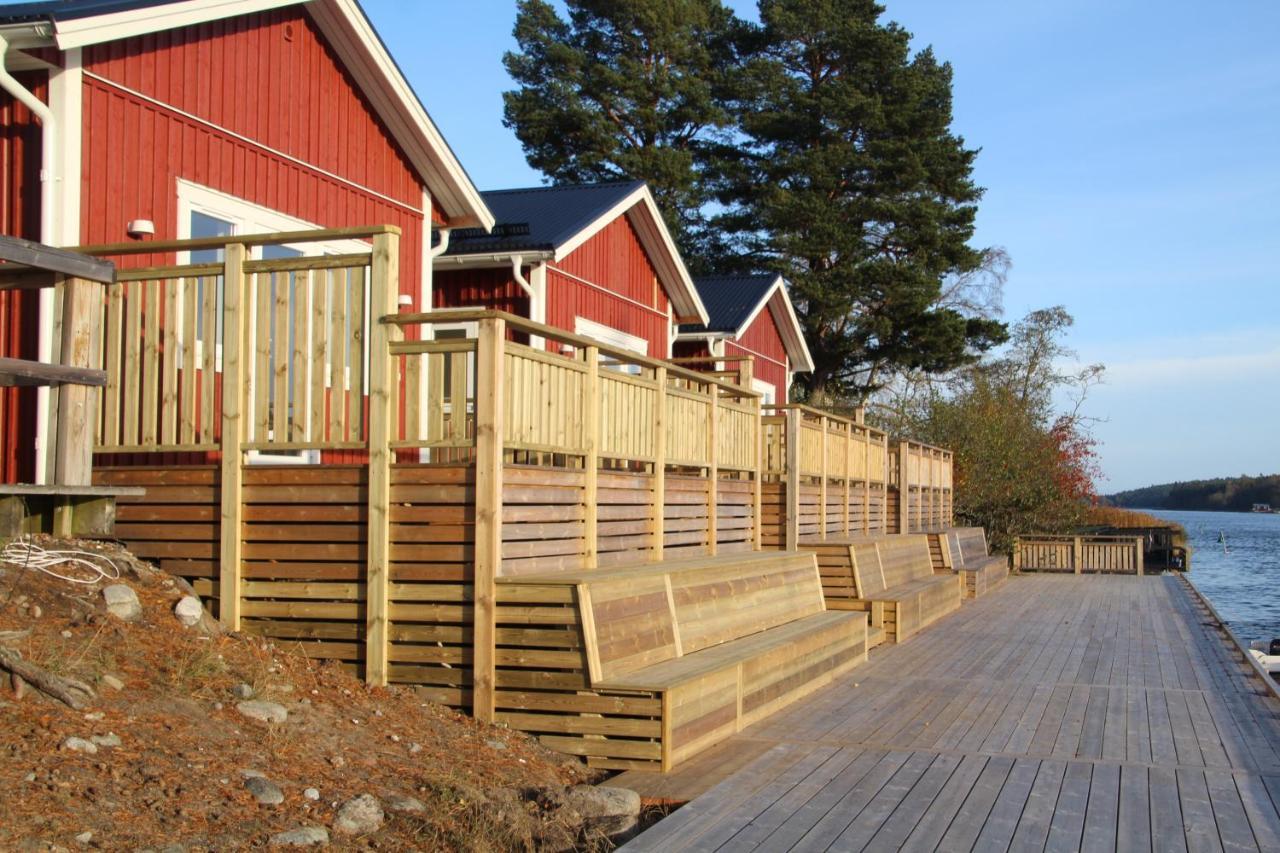 Faerjas Villa Soraker Eksteriør billede