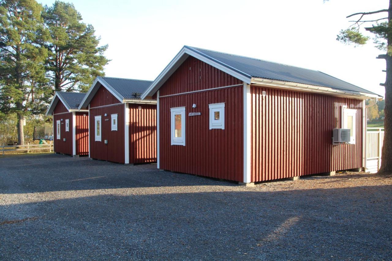 Faerjas Villa Soraker Eksteriør billede