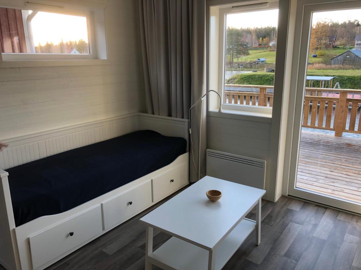 Faerjas Villa Soraker Eksteriør billede